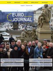 EUROjournal pro management