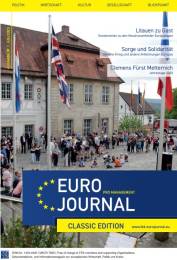 EUROjournal pro management